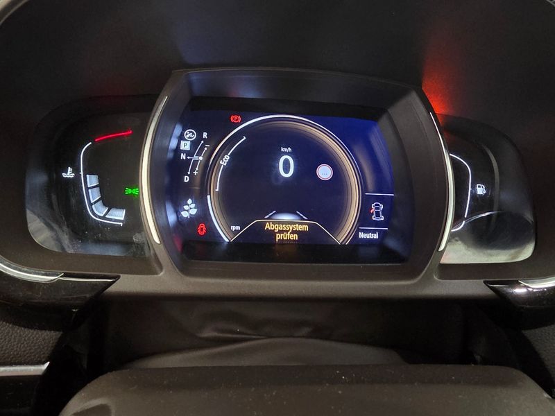 Renault Espace 1.8 TCe Limited 2019 – снимка 40