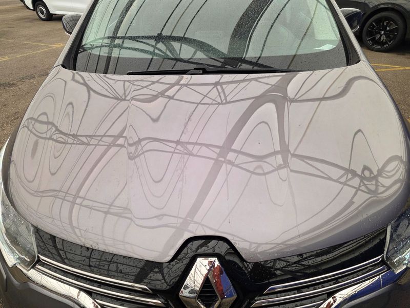 Renault Espace 1.8 TCe Limited 2019 – снимка 55