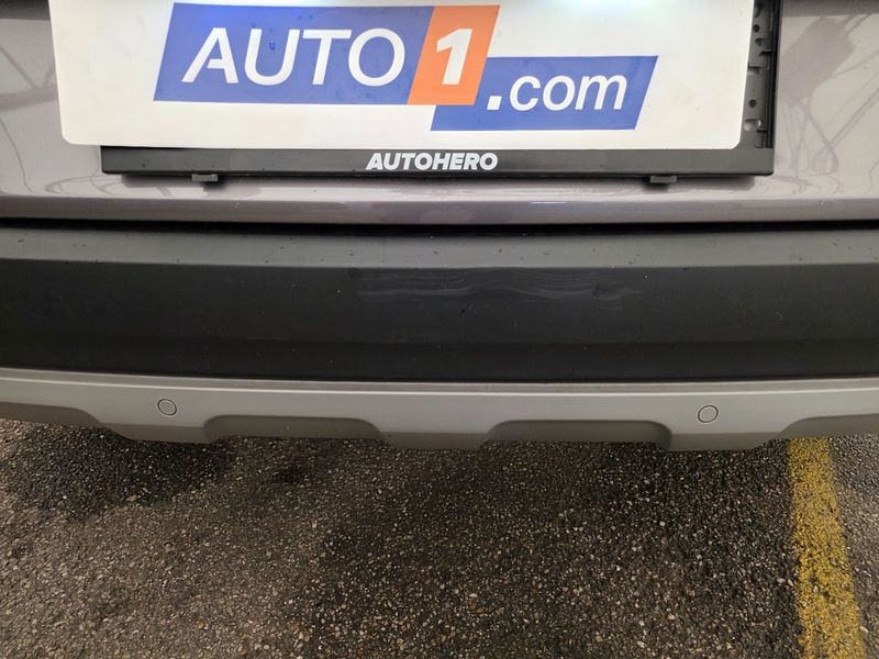 Renault Espace 1.8 TCe Limited 2019 – снимка 53