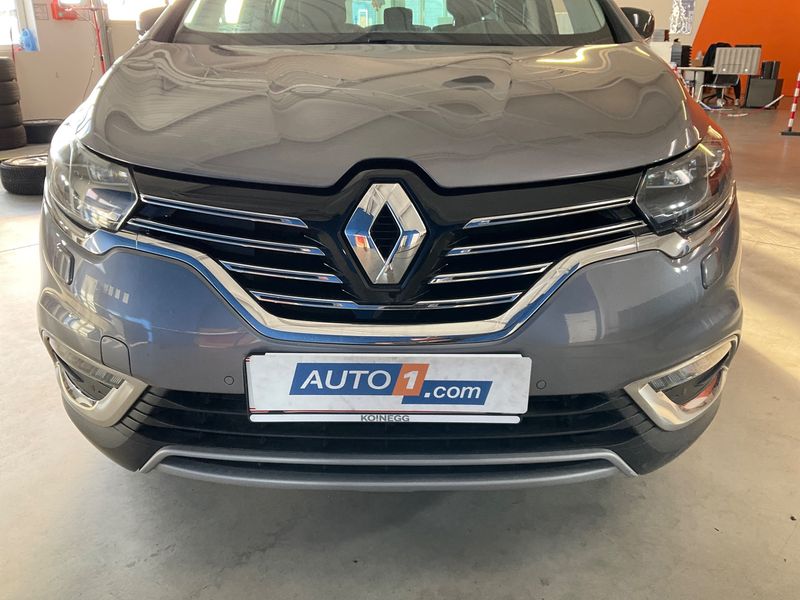 Renault Espace 1.8 TCe Limited 2019 – снимка 58