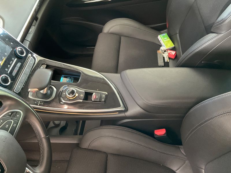 Renault Espace 1.8 TCe Limited 2019 – снимка 47