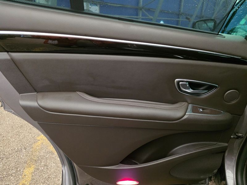 Renault Espace 1.8 TCe Limited 2019 – снимка 35