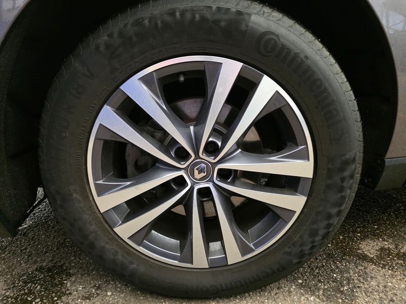 Renault Espace 1.8 TCe Limited 2019 – снимка 3