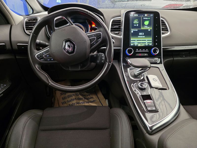 Renault Espace 1.8 TCe Limited 2019 – снимка 17