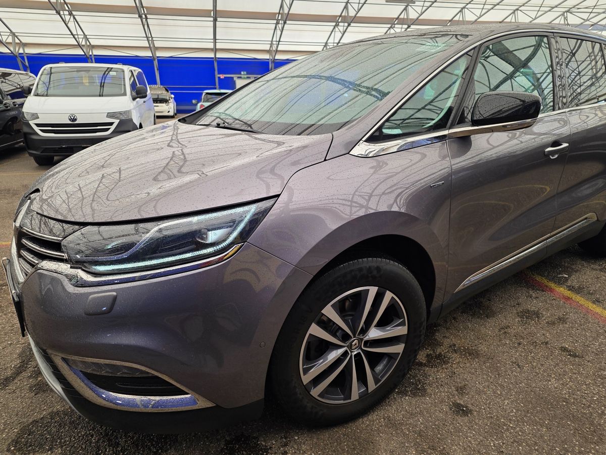 Renault Espace d'occasion