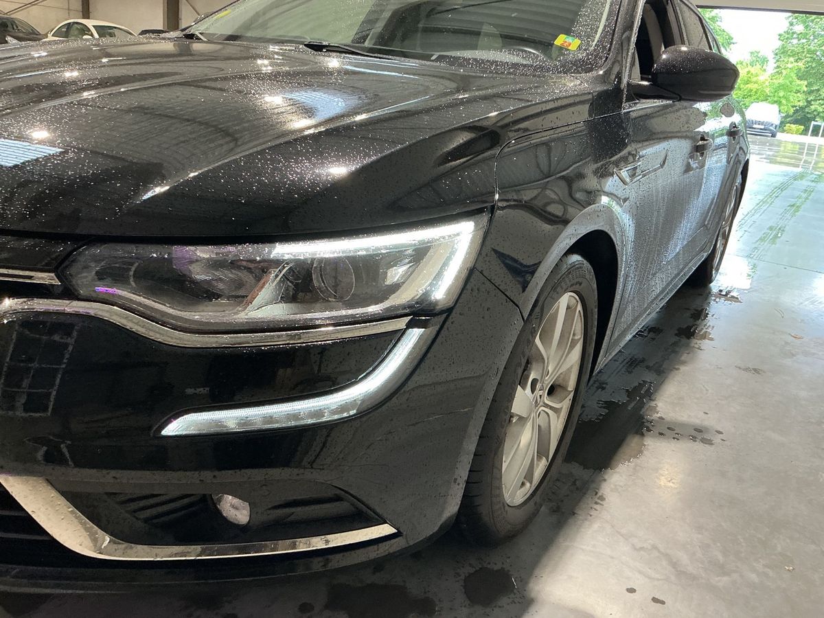 Renault Talisman d'occasion