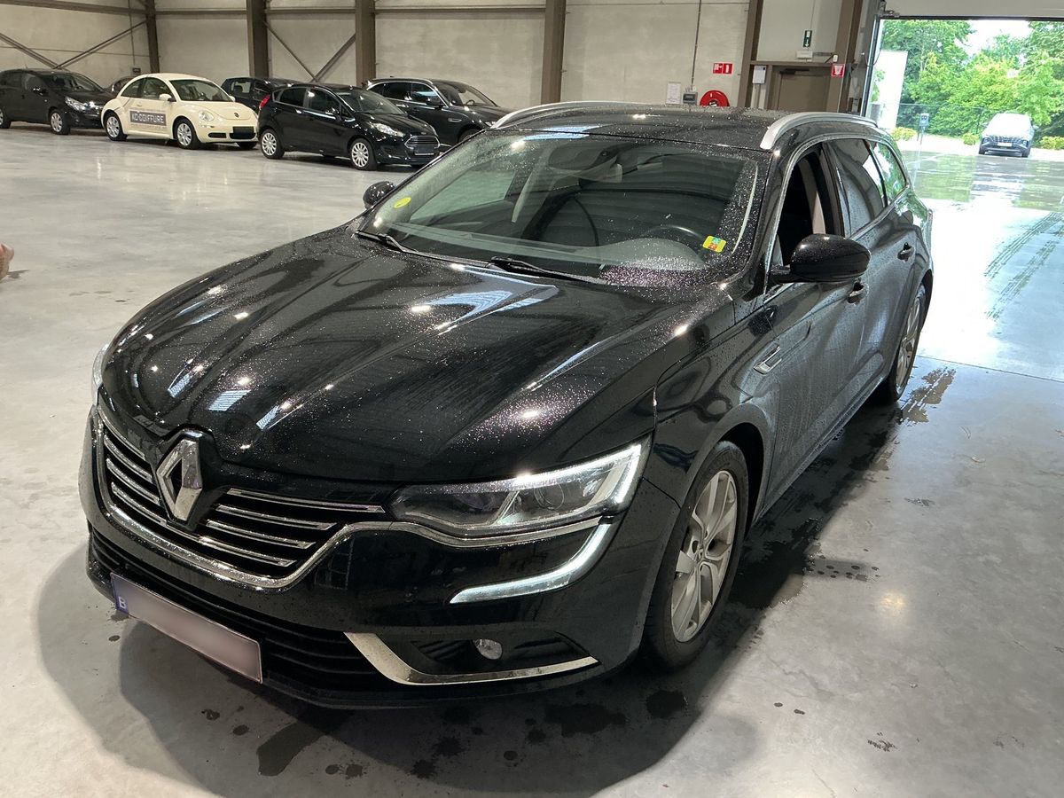Renault Talisman 2019