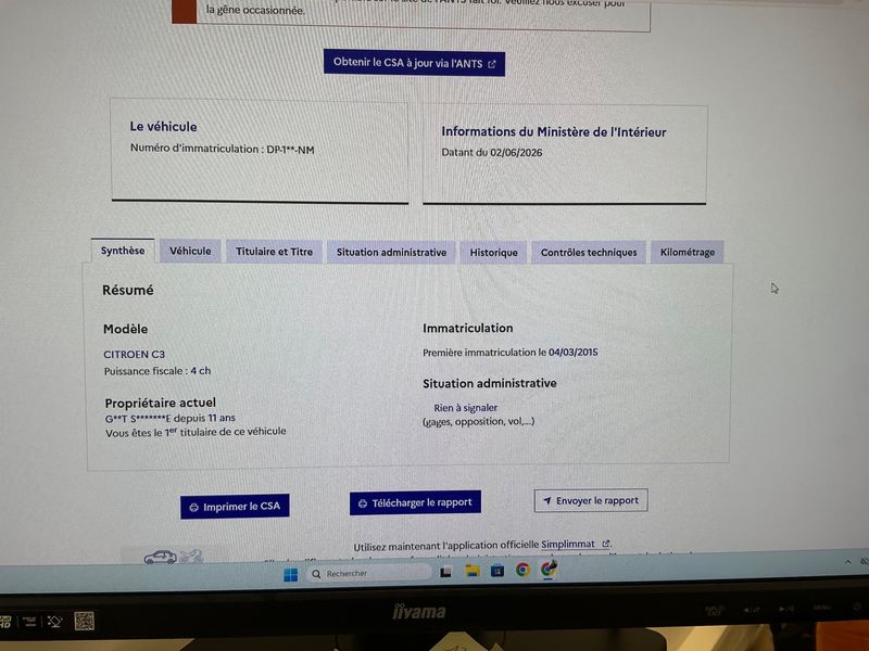Citroen C3 1.2 VTi Feel Edition — zdjęcie 6