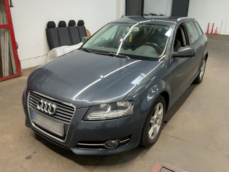 A3 Sportback 1.2 TFSI Attraction
