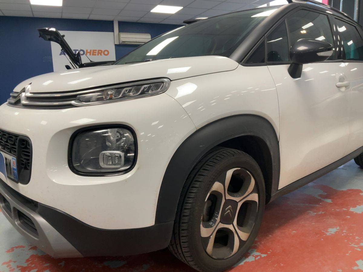 Citroen C3 d'occasion