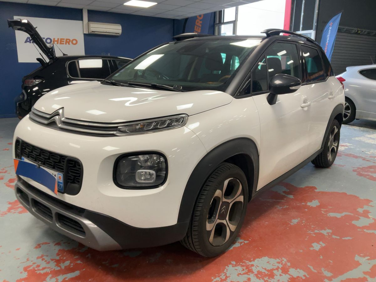 Citroen C3 d'occasion