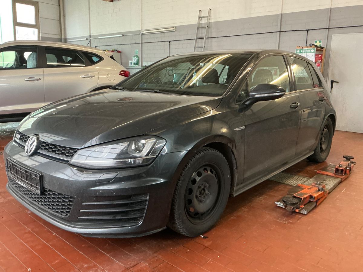 Volkswagen Golf d'occasion