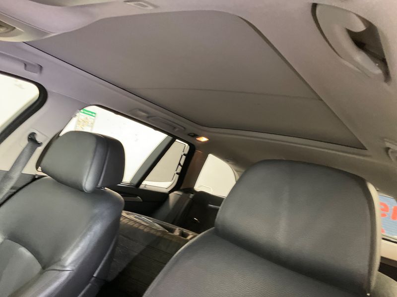 BMW 5er 530d xDrive 2015 – снимка 30