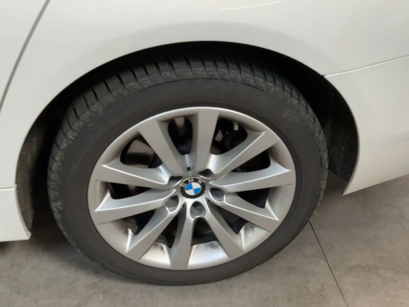 BMW 5er 530d xDrive 2015 – снимка 5