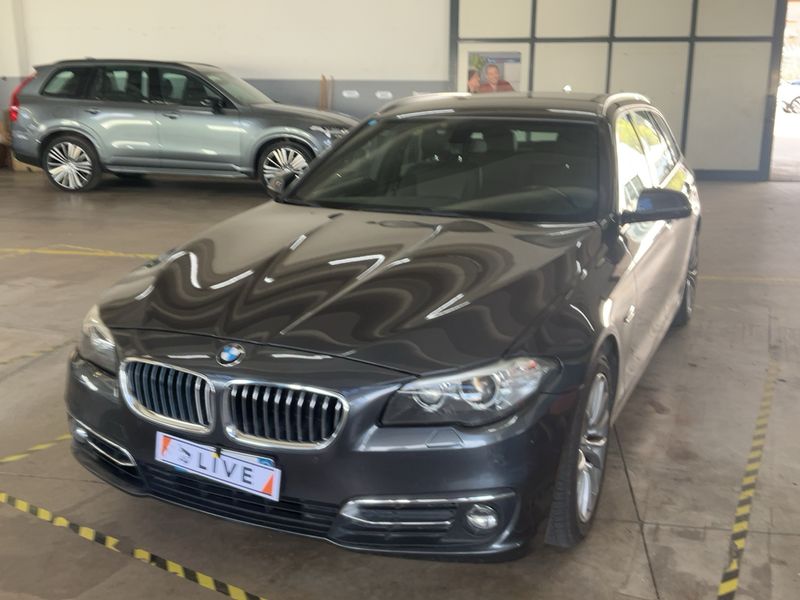 BMW 5er