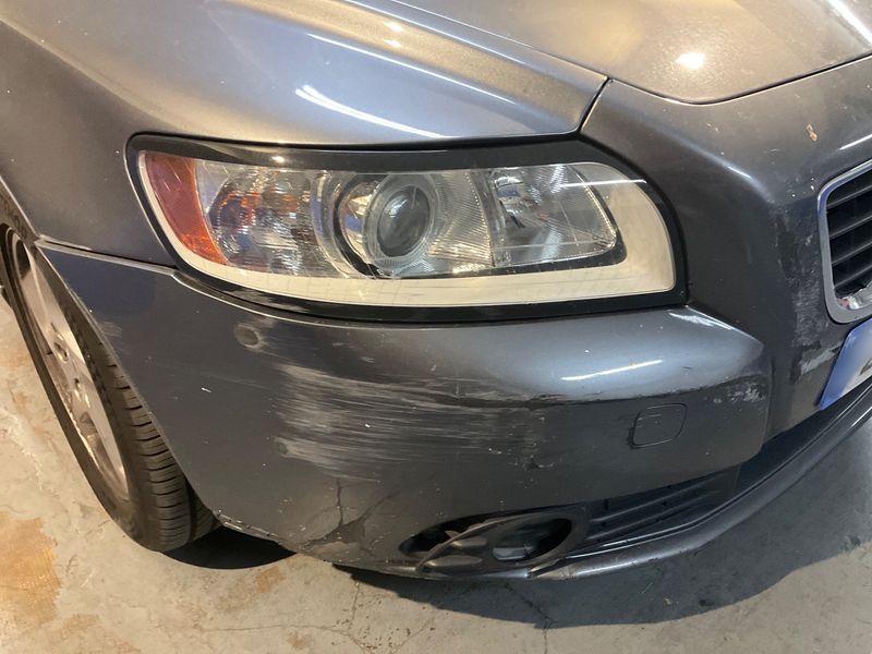 Volvo S40 2.0 D3 Business Edition 2012 – снимка 40
