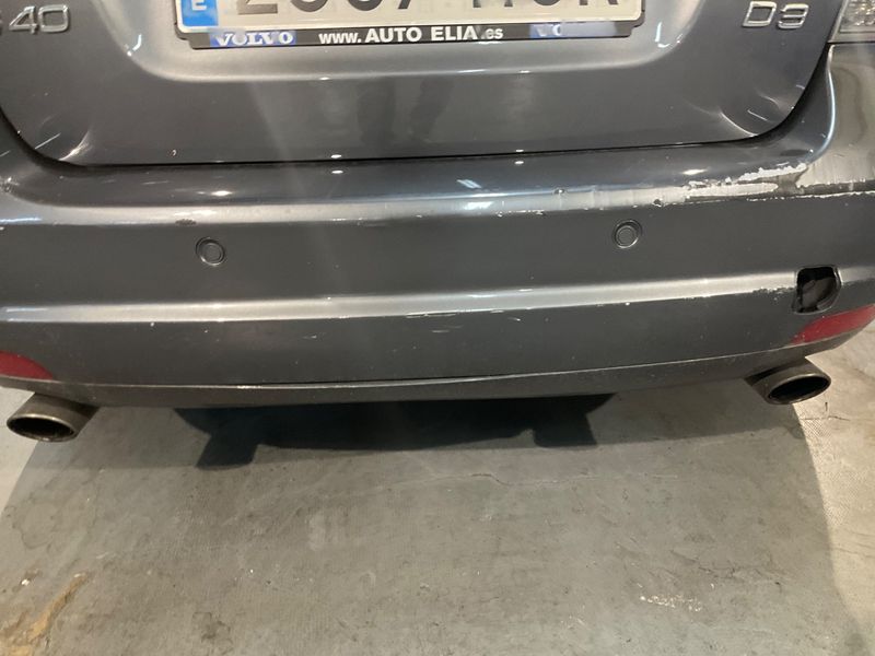 Volvo S40 2.0 D3 Business Edition 2012 – снимка 34