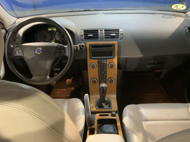 Volvo S40 2.0 D3 Business Edition 2012 – снимка 17