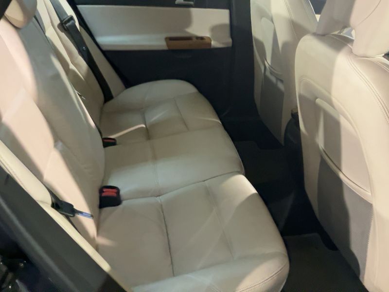 Volvo S40 2.0 D3 Business Edition 2012 – снимка 19