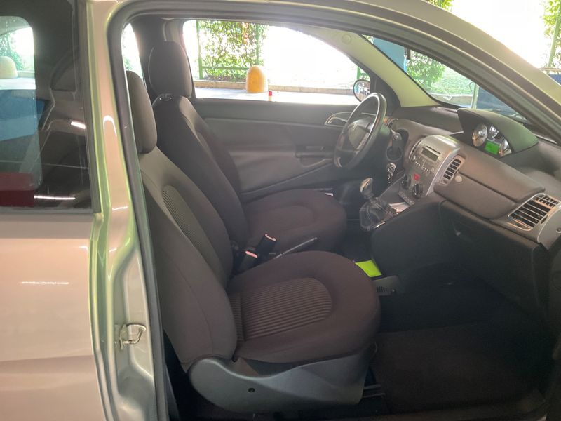 Lancia Ypsilon 1.2 Oro — zdjęcie 3