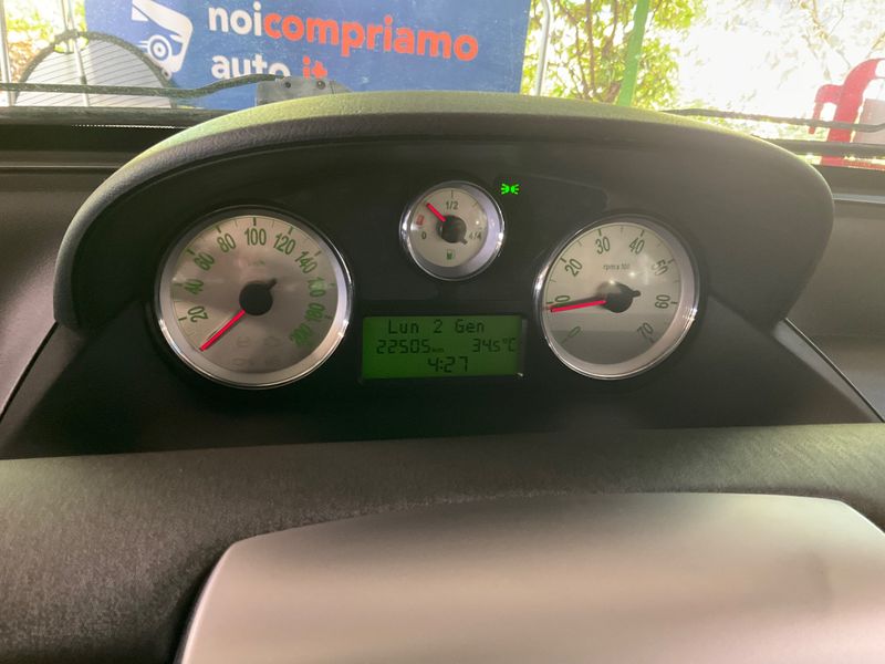 Lancia Ypsilon 1.2 Oro — zdjęcie 4