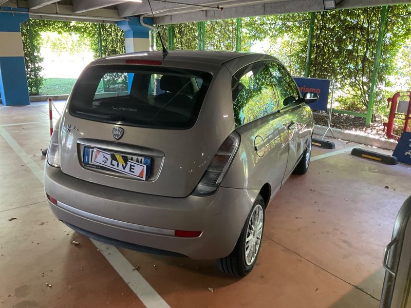 Lancia Ypsilon 1.2 Oro — zdjęcie 2