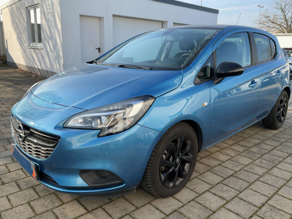 Opel Corsa d'occasion