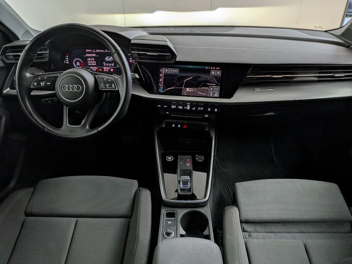 Audi A3 d'occasion