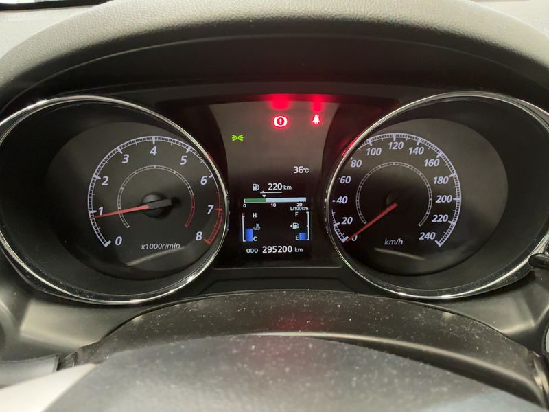 Mitsubishi ASX 1.6 Challenge 2WD 2014 – снимка 18