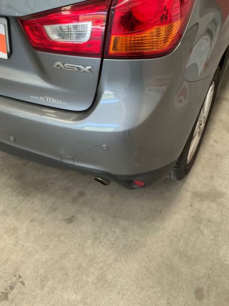 Mitsubishi ASX 1.6 Challenge 2WD 2014 – снимка 27