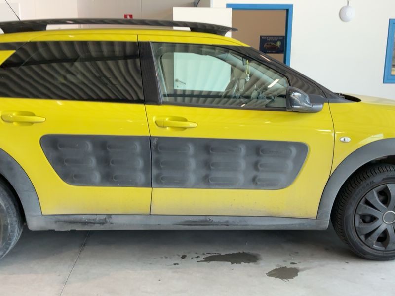 Citroen C4 Cactus 1.2 e-VTi Feel — zdjęcie 7
