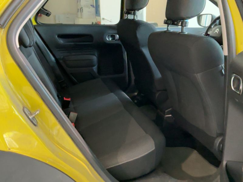 Citroen C4 Cactus 1.2 e-VTi Feel — zdjęcie 14