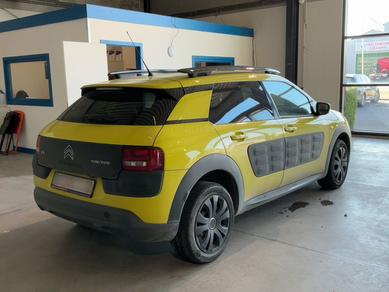 Citroen C4 Cactus 1.2 e-VTi Feel — zdjęcie 6