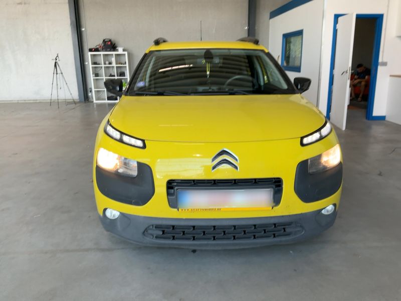 Citroen C4 Cactus 1.2 e-VTi Feel — zdjęcie 9
