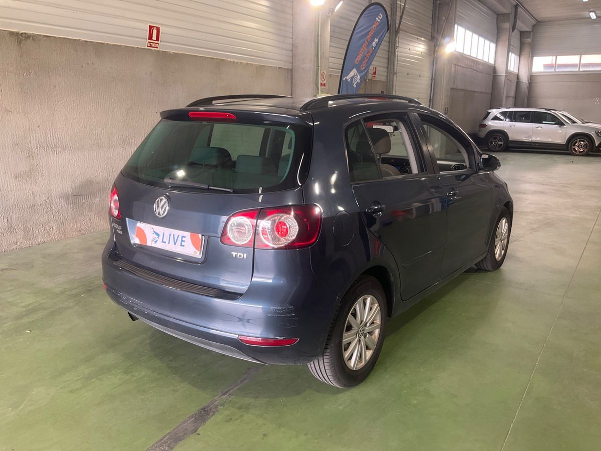Volkswagen Golf d'occasion