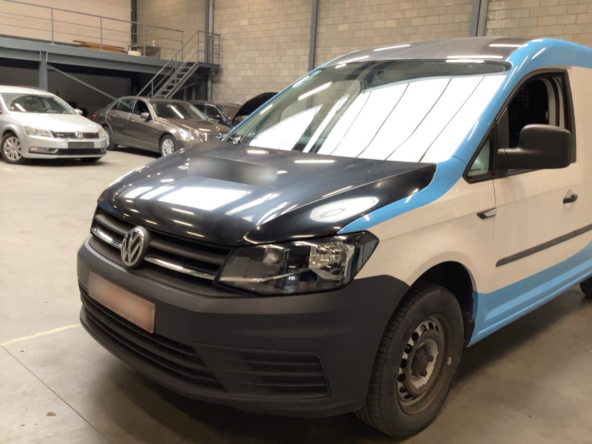 Volkswagen Caddy d'occasion