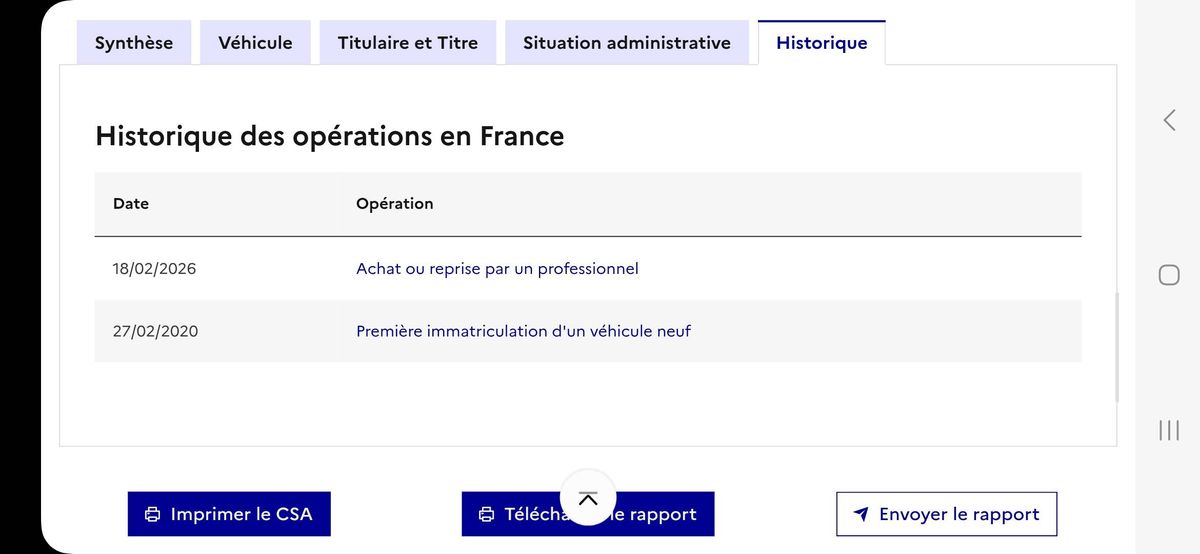 Peugeot 2008 d'occasion