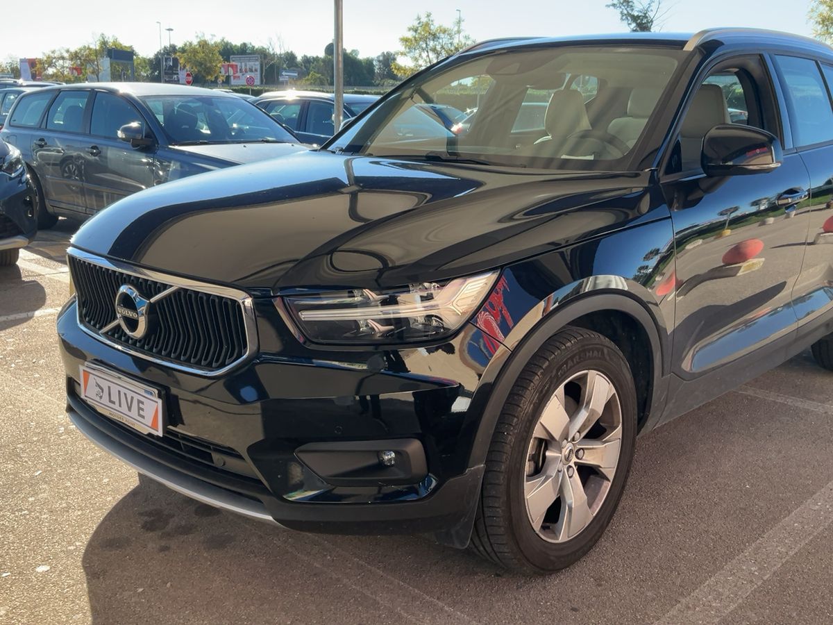 Volvo XC40 d'occasion