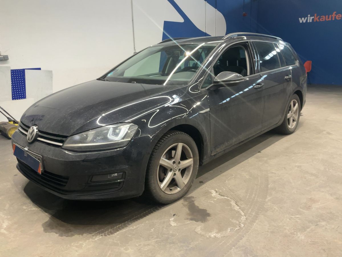 Volkswagen Golf d'occasion