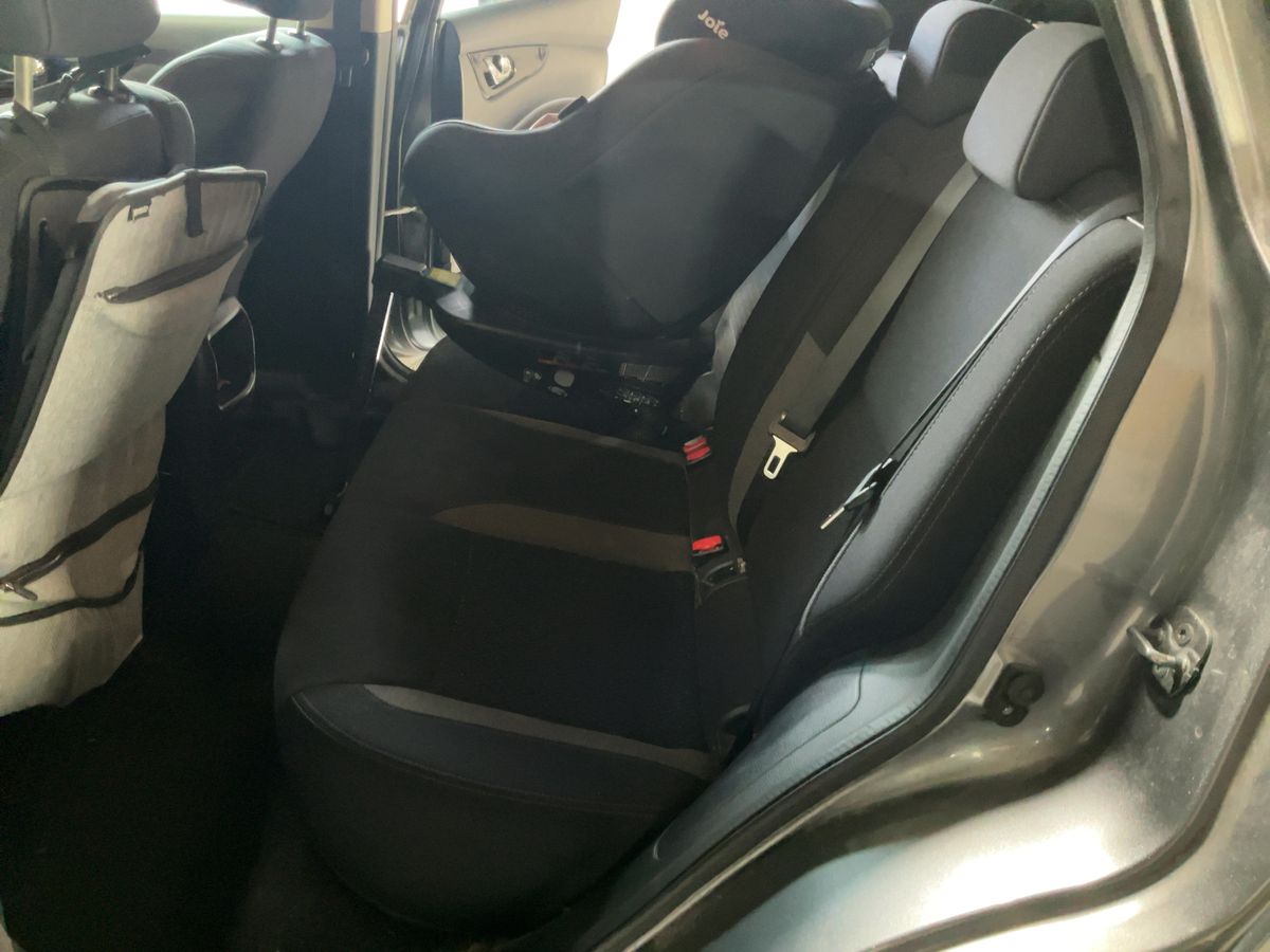 Nissan Qashqai 2018 — photo 20
