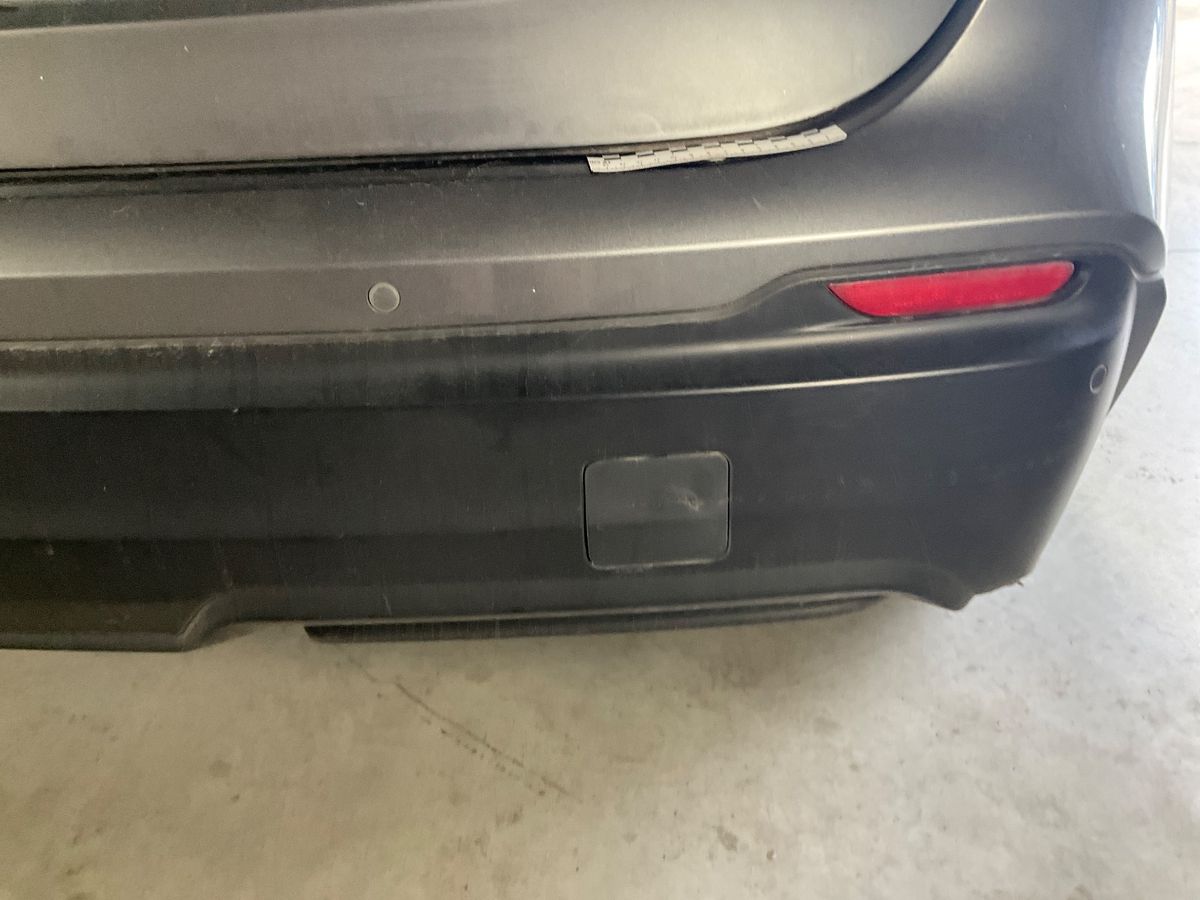 Nissan Qashqai 2018 — photo 32