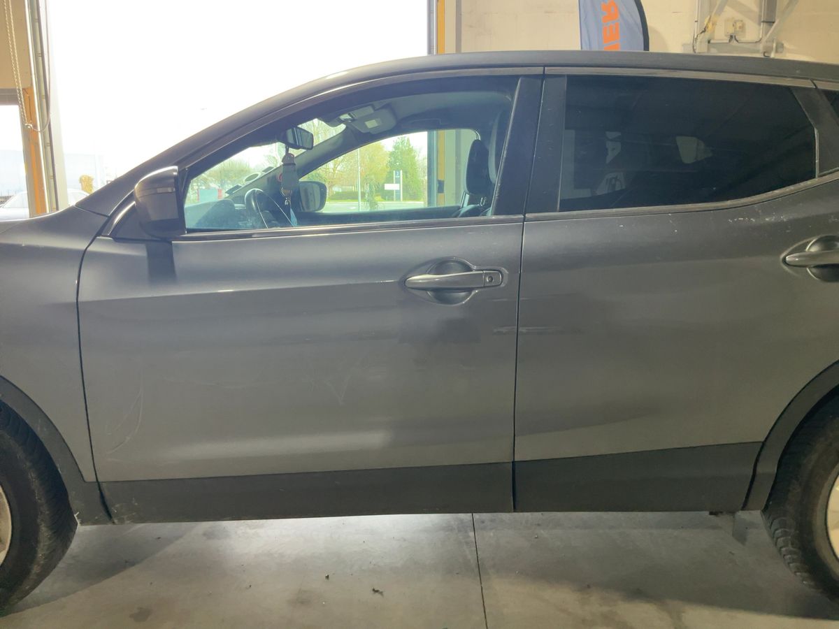 Nissan Qashqai 2018 — photo 5