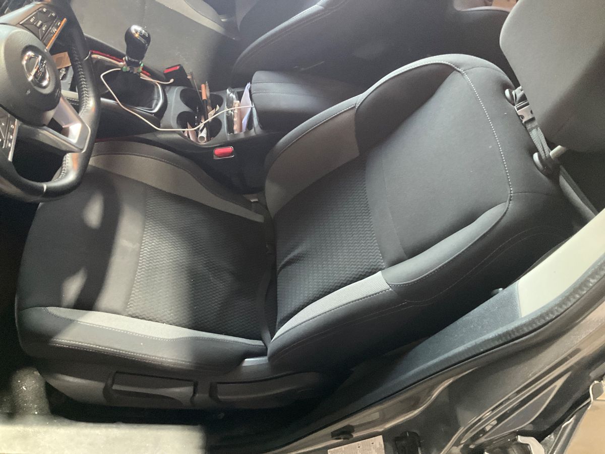 Nissan Qashqai 2018 — photo 29