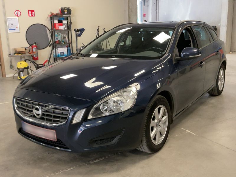 Volvo V60 1.6 D Kinetic
