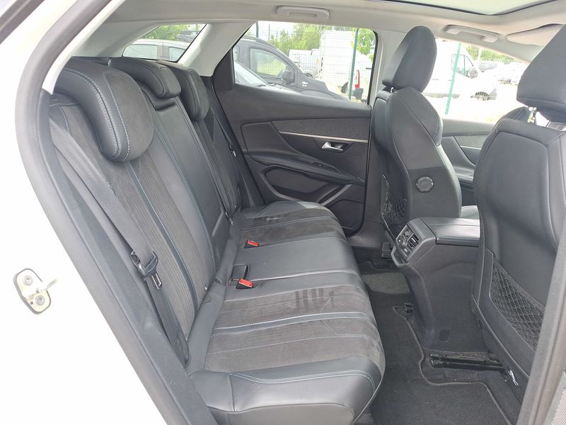 Peugeot 3008 1.2 PureTech Crossway 2018 – снимка 14