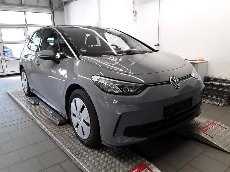 Volkswagen ID.3 electric drive 150 kW Pro — zdjęcie 13