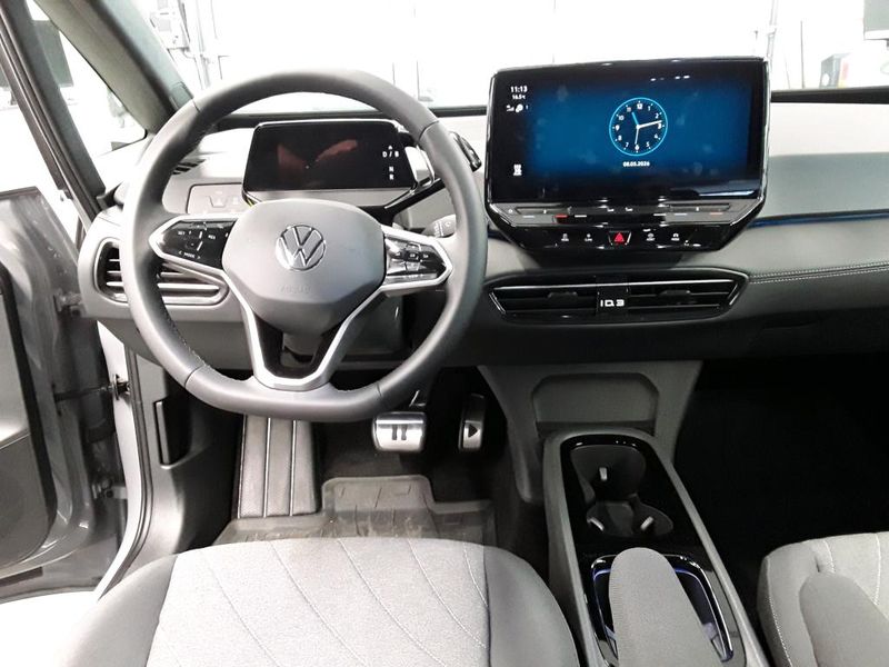Volkswagen ID.3 electric drive 150 kW Pro — zdjęcie 21