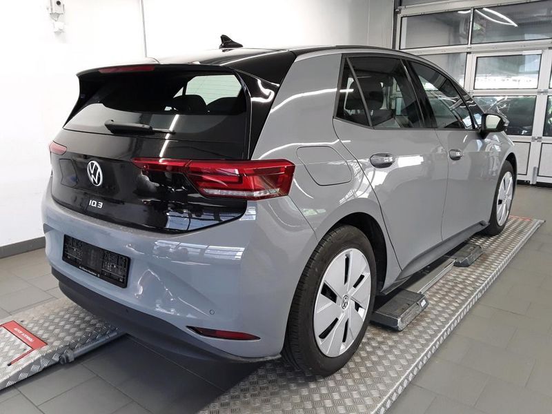 Volkswagen ID.3 electric drive 150 kW Pro — zdjęcie 5