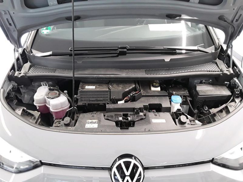 Volkswagen ID.3 electric drive 150 kW Pro — zdjęcie 8