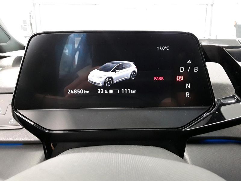 Volkswagen ID.3 electric drive 150 kW Pro — zdjęcie 17